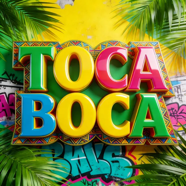 TOCA BOCA