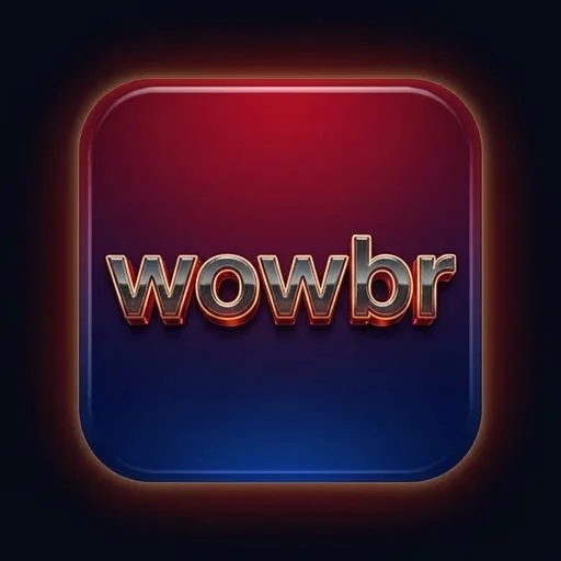 wowbr Logo - Oficial