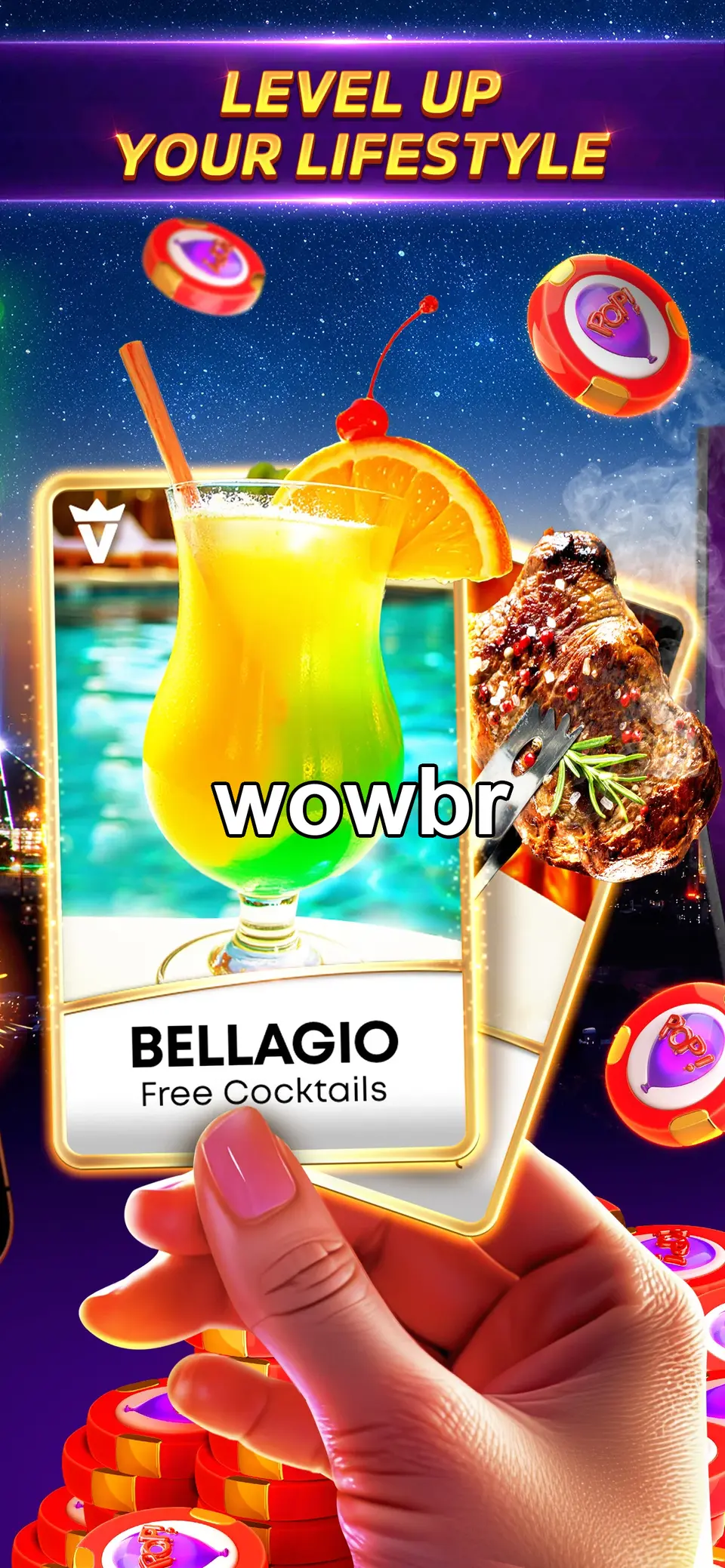 wowbr Preview - Oficial Baixar